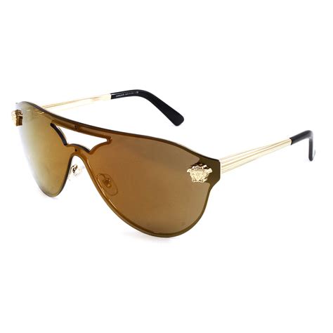 versace sunglasses milano|unisex versace sunglasses.